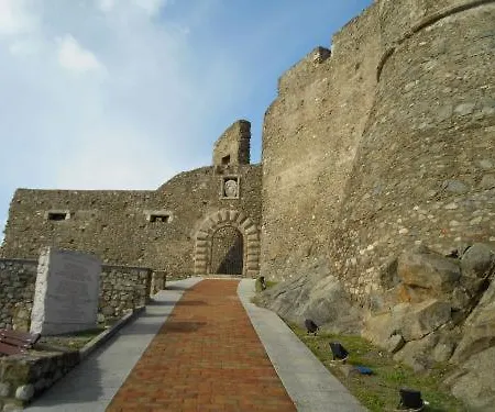 Panzió Piazza Castello *